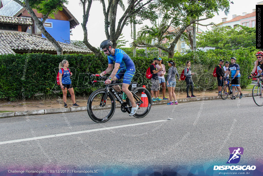 Challenge Florianópolis 2017