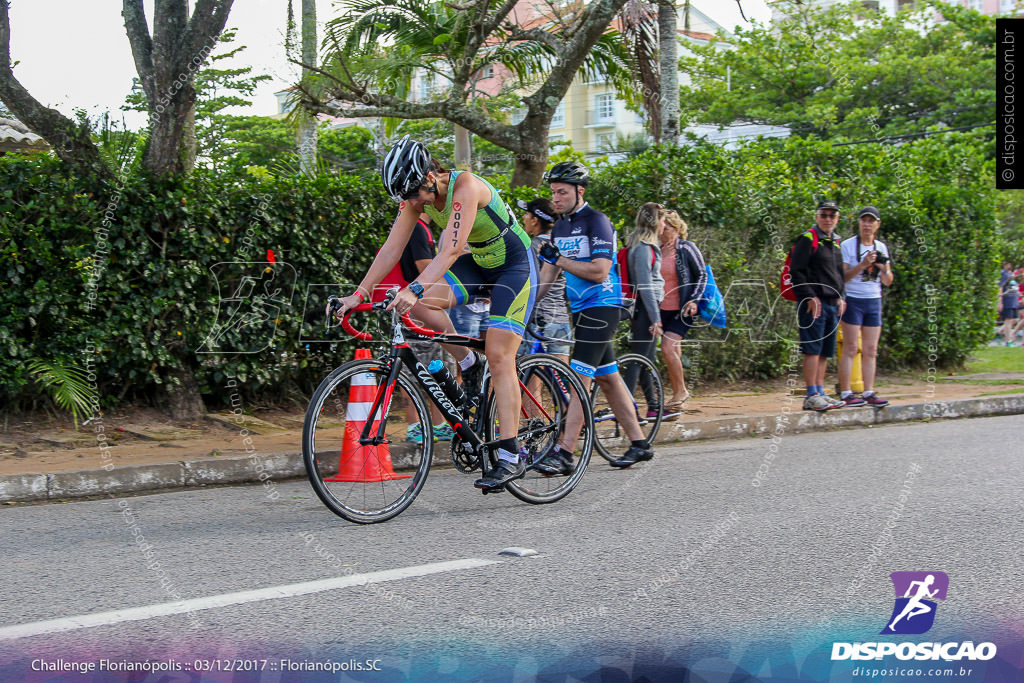 Challenge Florianópolis 2017