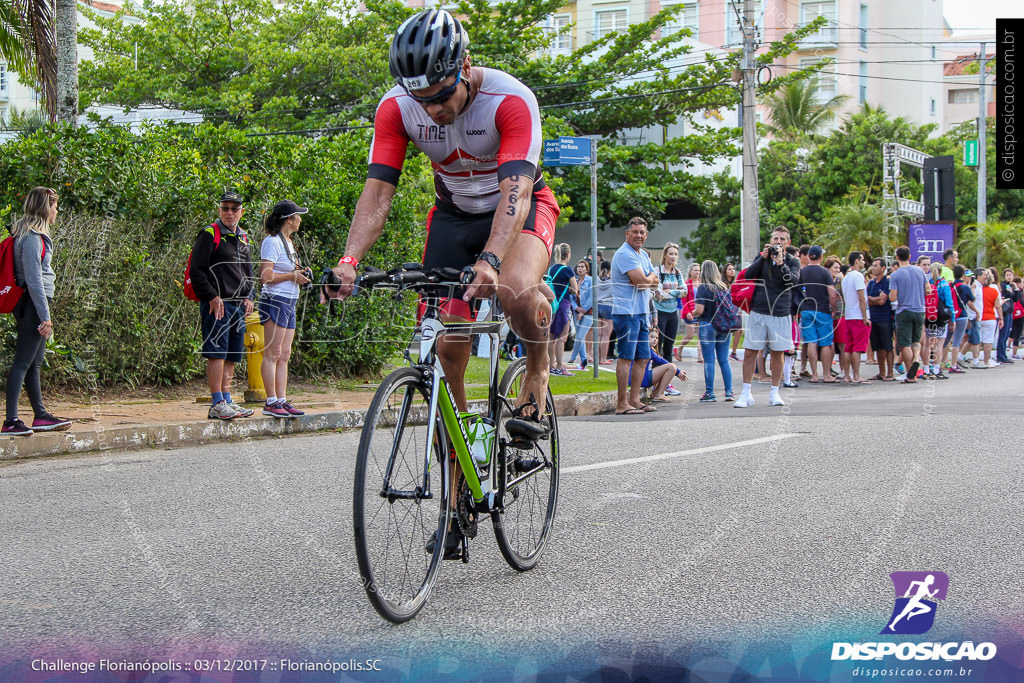 Challenge Florianópolis 2017