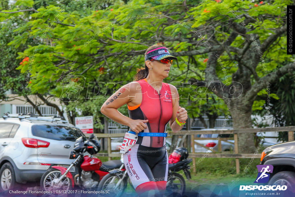 Challenge Florianópolis 2017