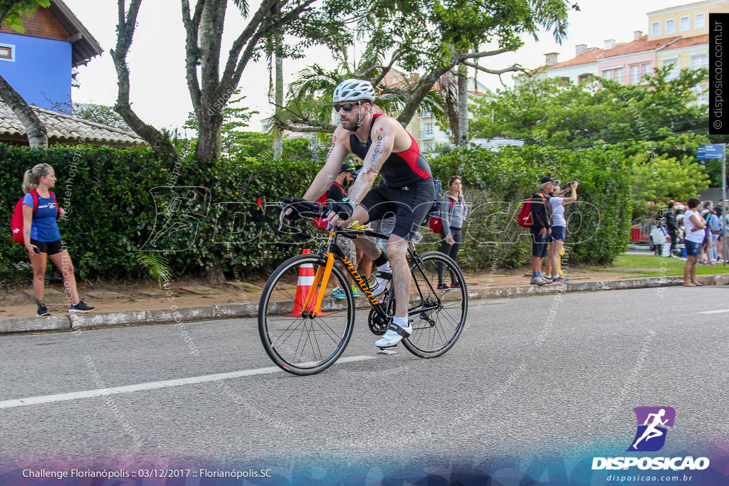 Challenge Florianópolis 2017