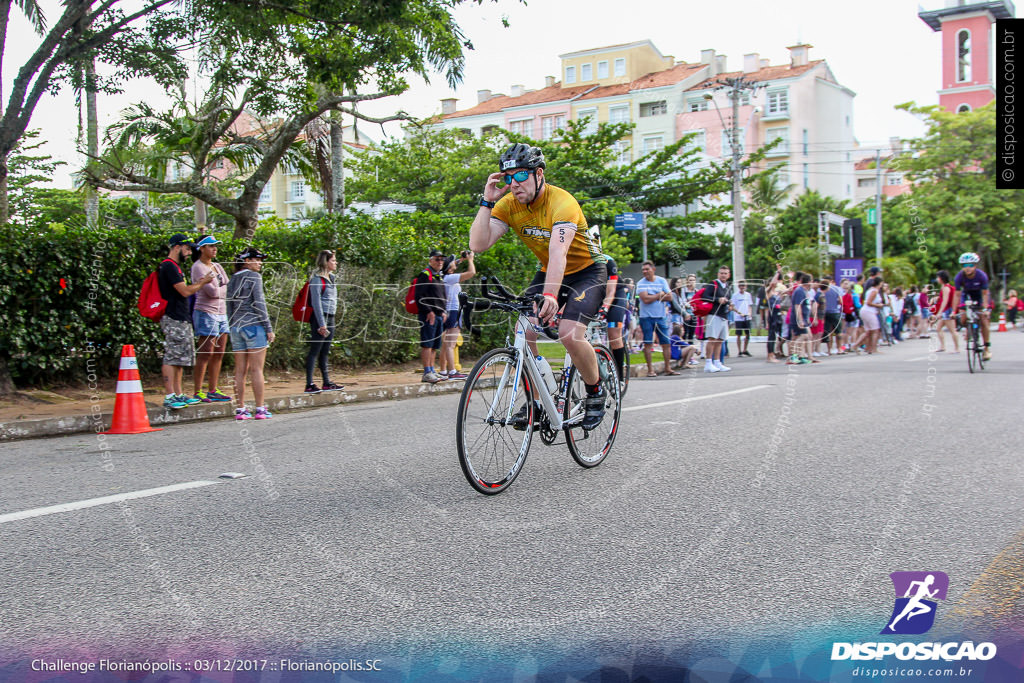 Challenge Florianópolis 2017