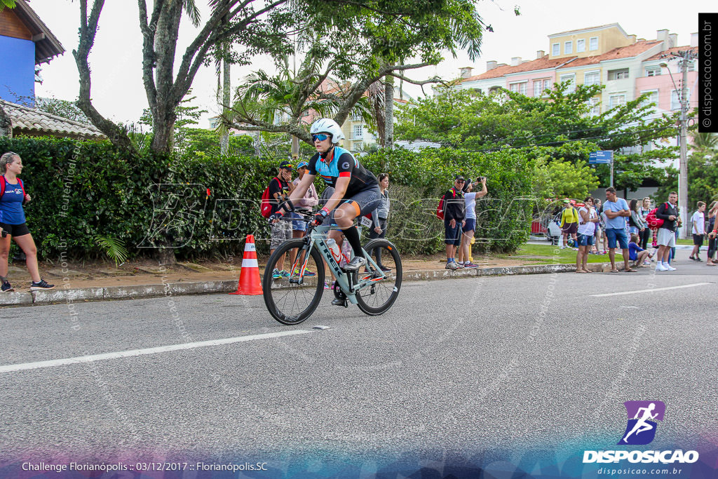 Challenge Florianópolis 2017