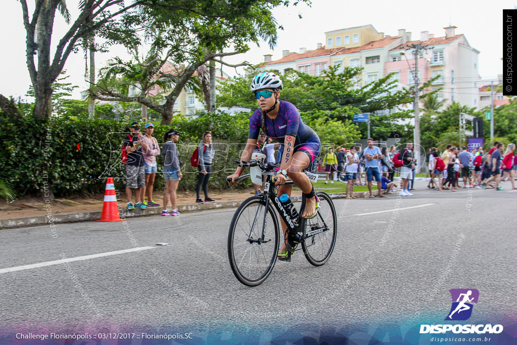 Challenge Florianópolis 2017