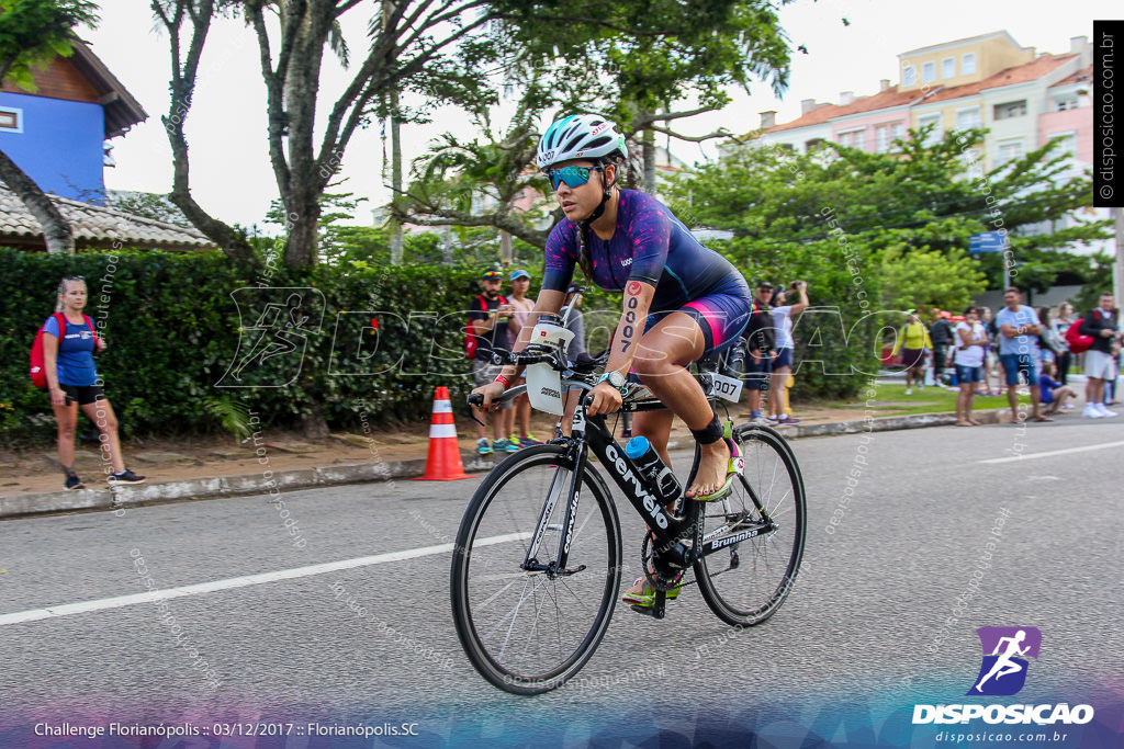 Challenge Florianópolis 2017