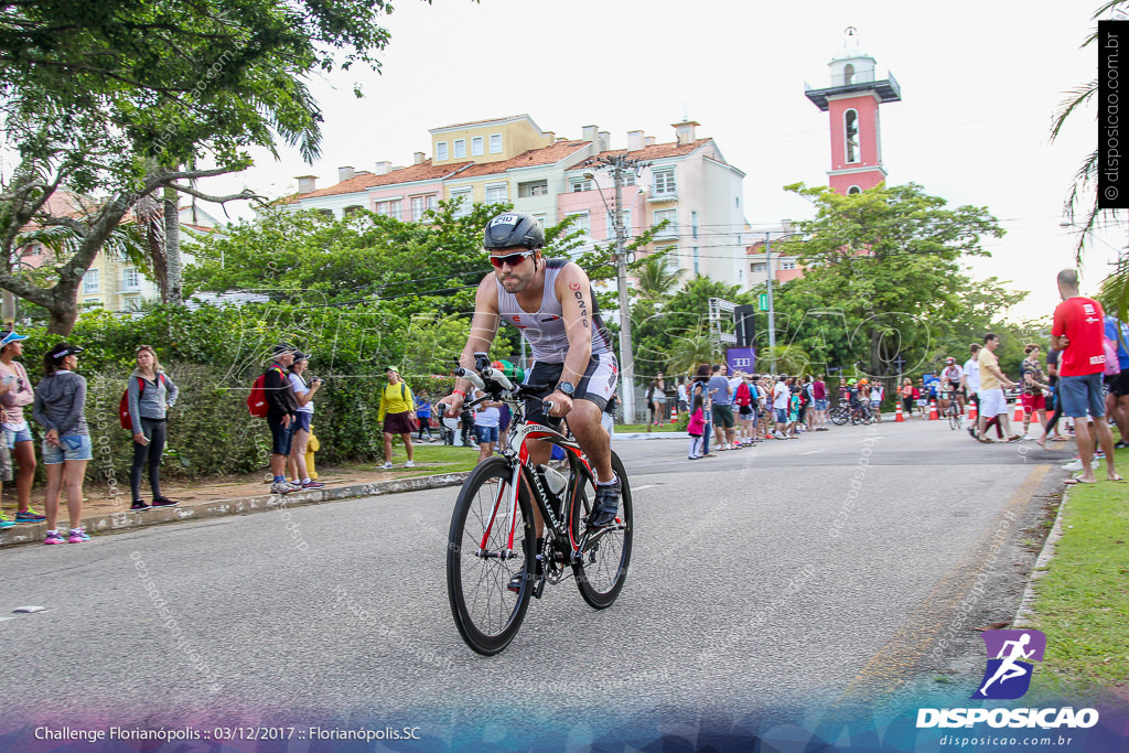 Challenge Florianópolis 2017