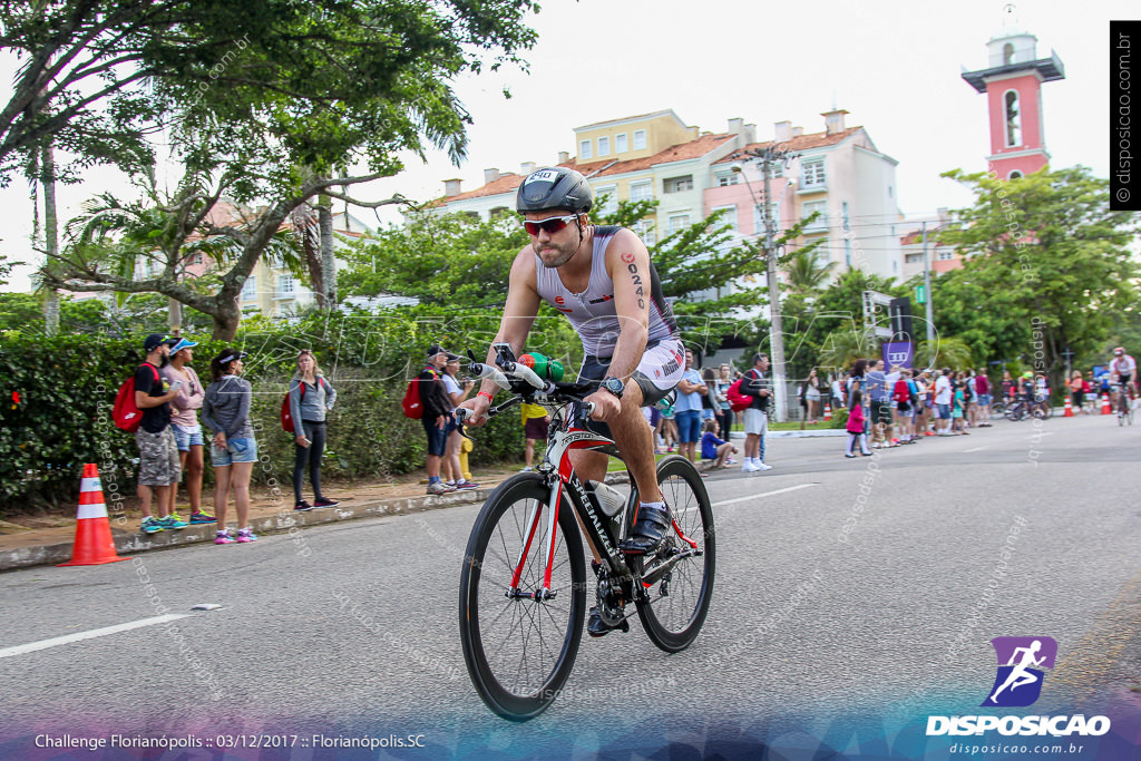 Challenge Florianópolis 2017