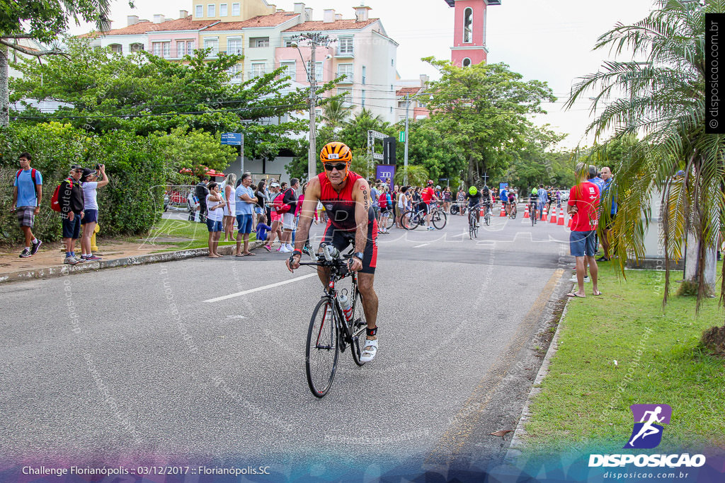 Challenge Florianópolis 2017