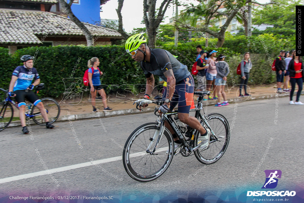 Challenge Florianópolis 2017