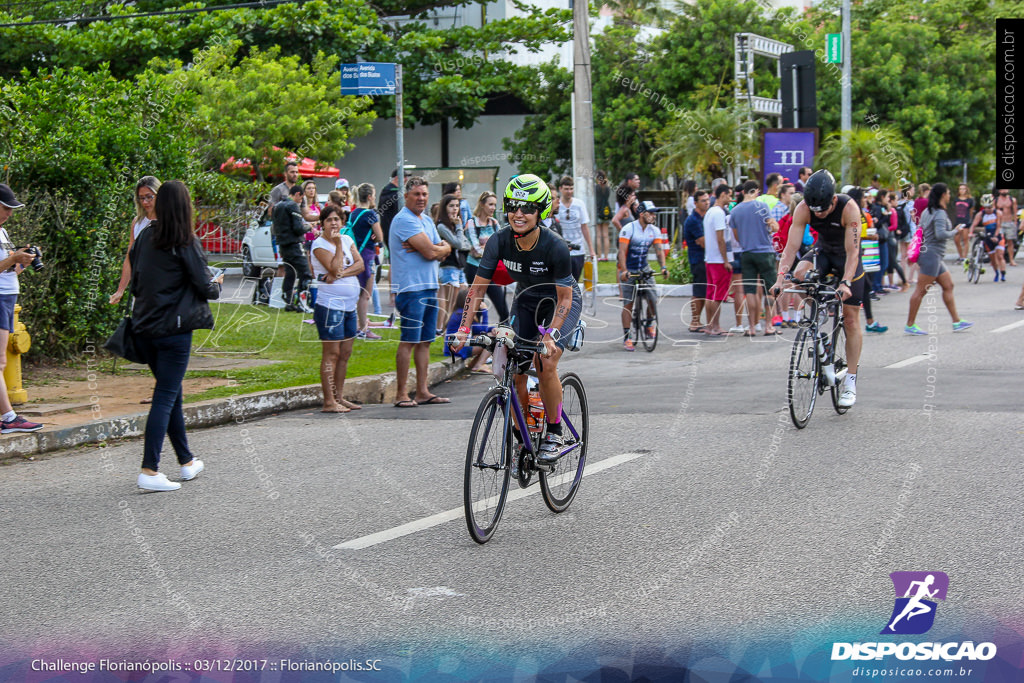 Challenge Florianópolis 2017