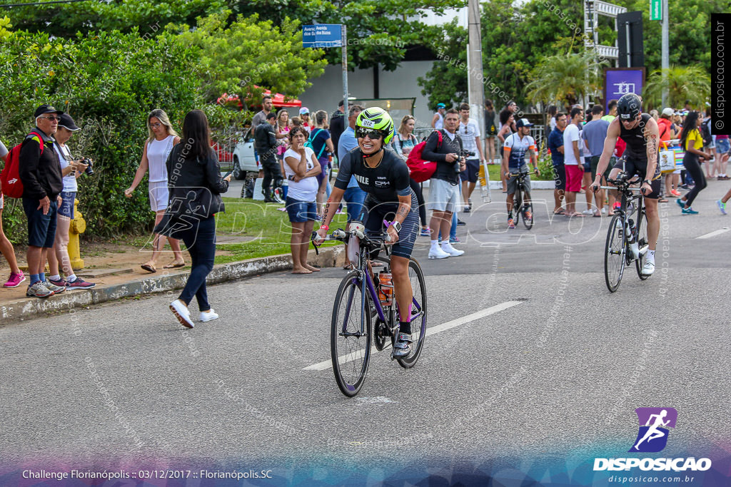 Challenge Florianópolis 2017