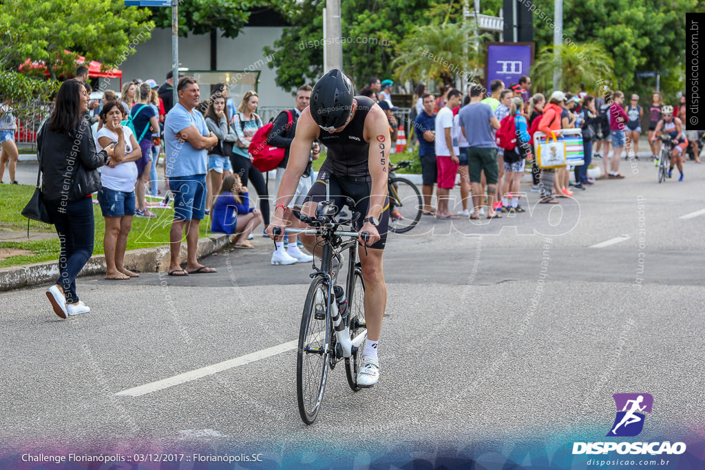 Challenge Florianópolis 2017