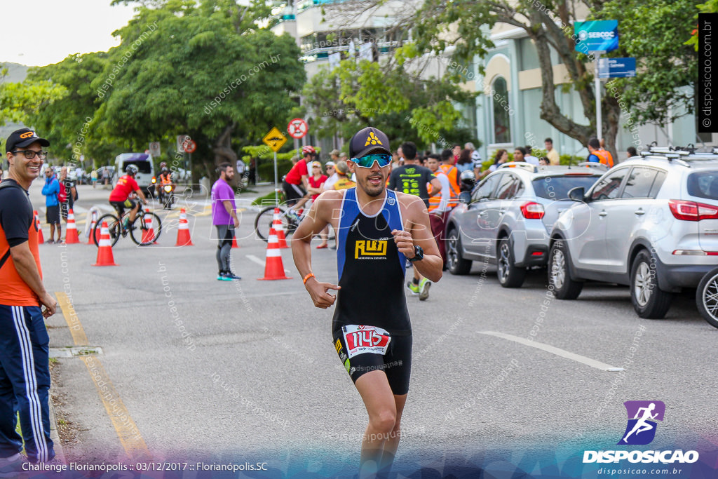 Challenge Florianópolis 2017