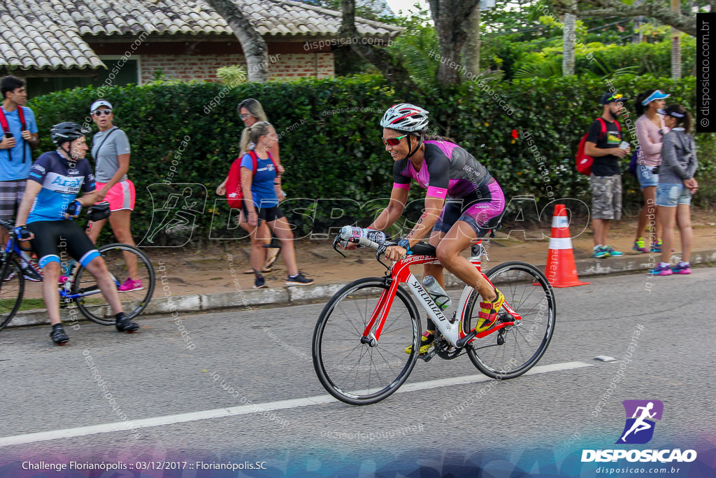 Challenge Florianópolis 2017