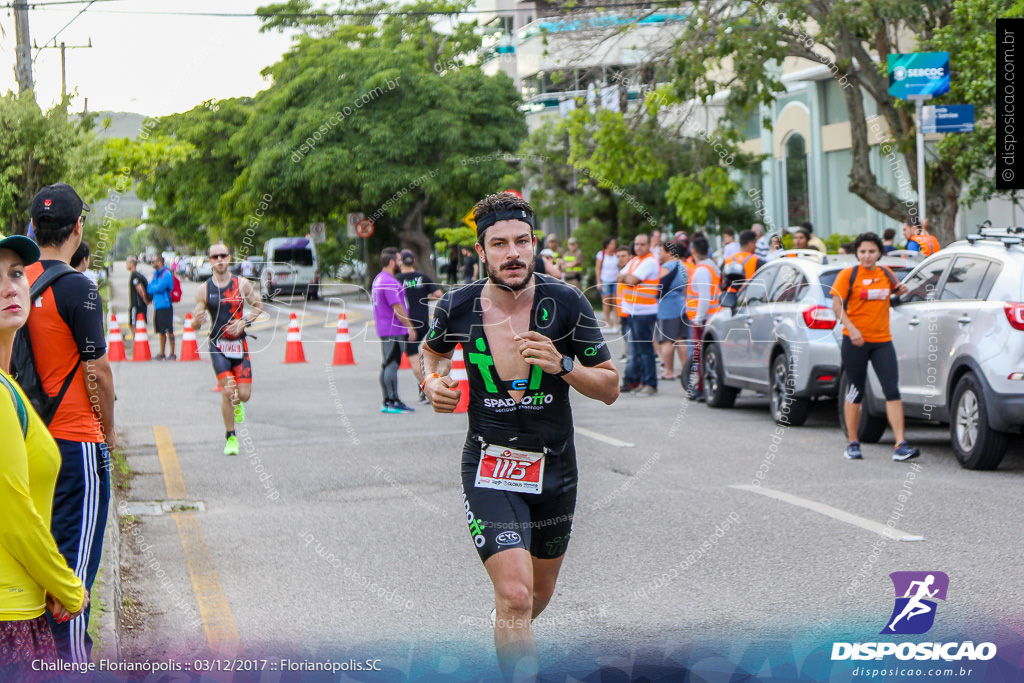 Challenge Florianópolis 2017