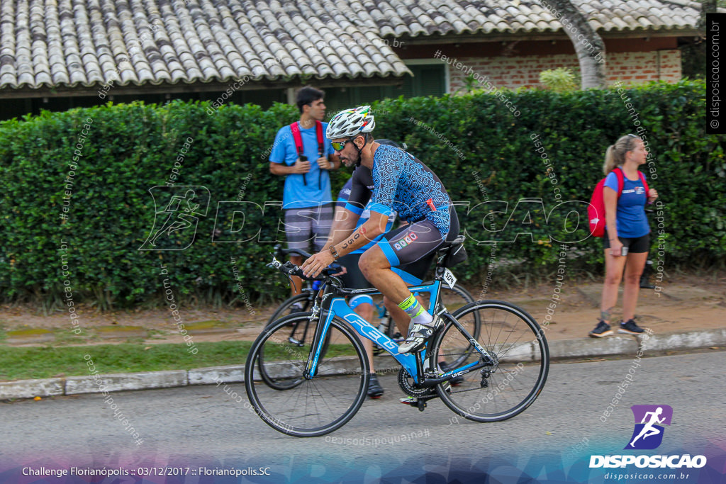 Challenge Florianópolis 2017