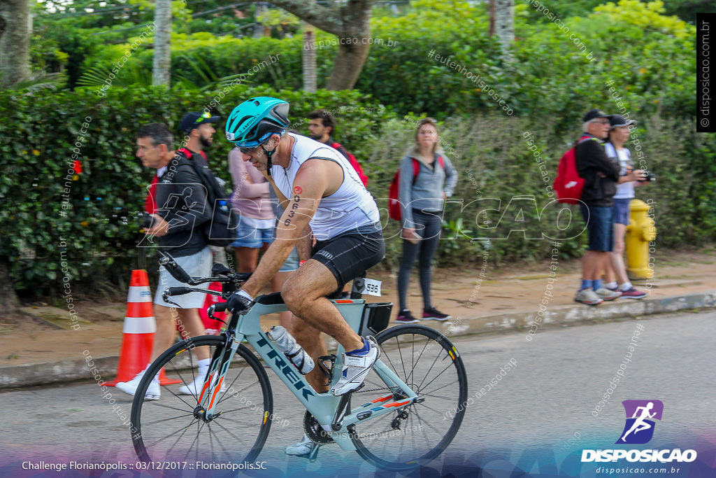 Challenge Florianópolis 2017