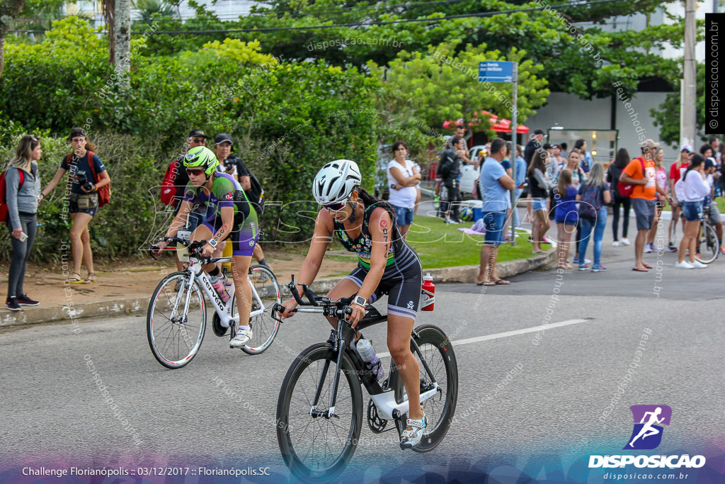 Challenge Florianópolis 2017