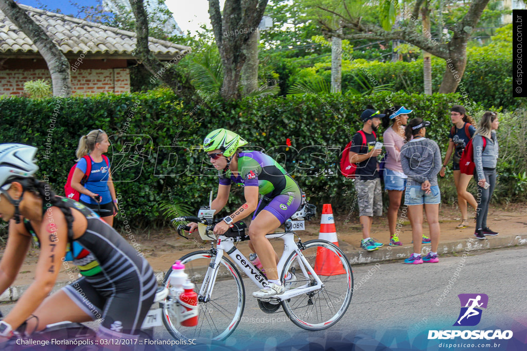 Challenge Florianópolis 2017