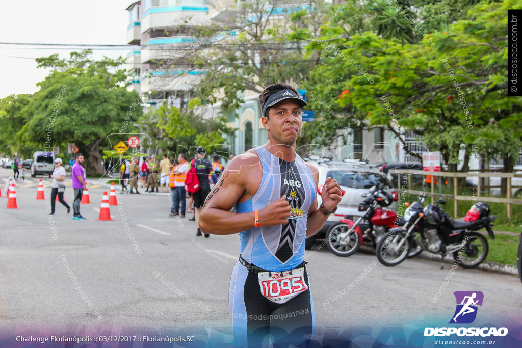 Challenge Florianópolis 2017