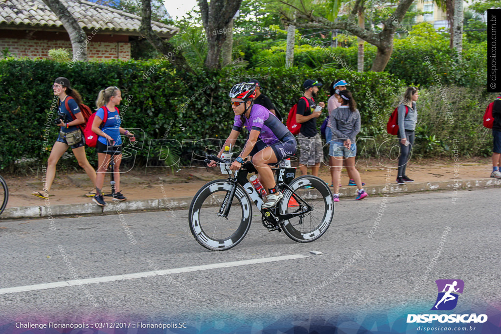 Challenge Florianópolis 2017