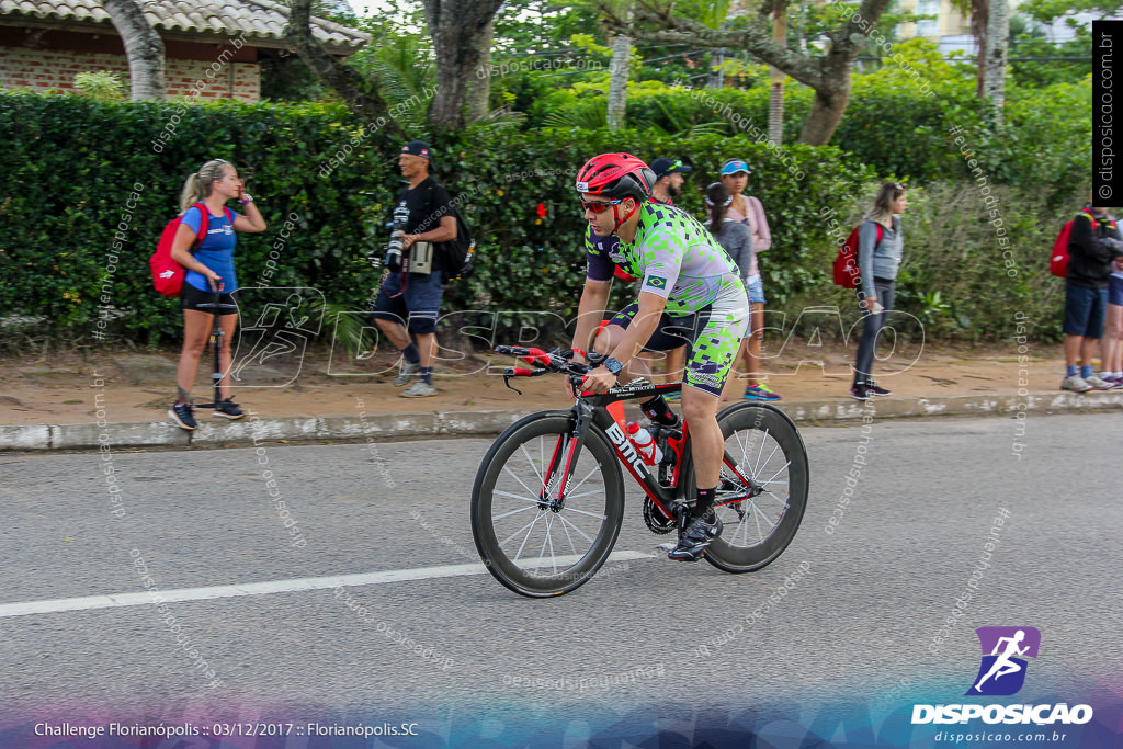 Challenge Florianópolis 2017