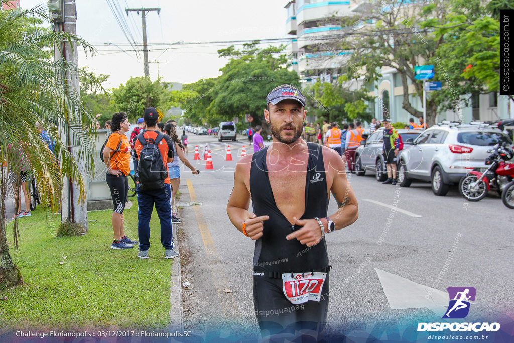 Challenge Florianópolis 2017