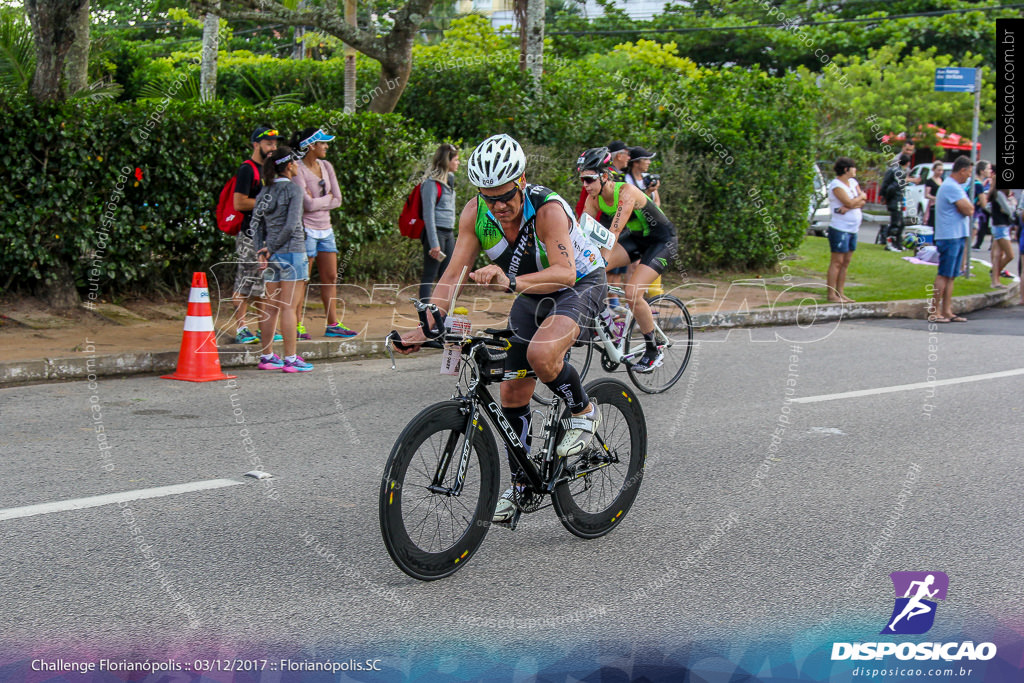 Challenge Florianópolis 2017