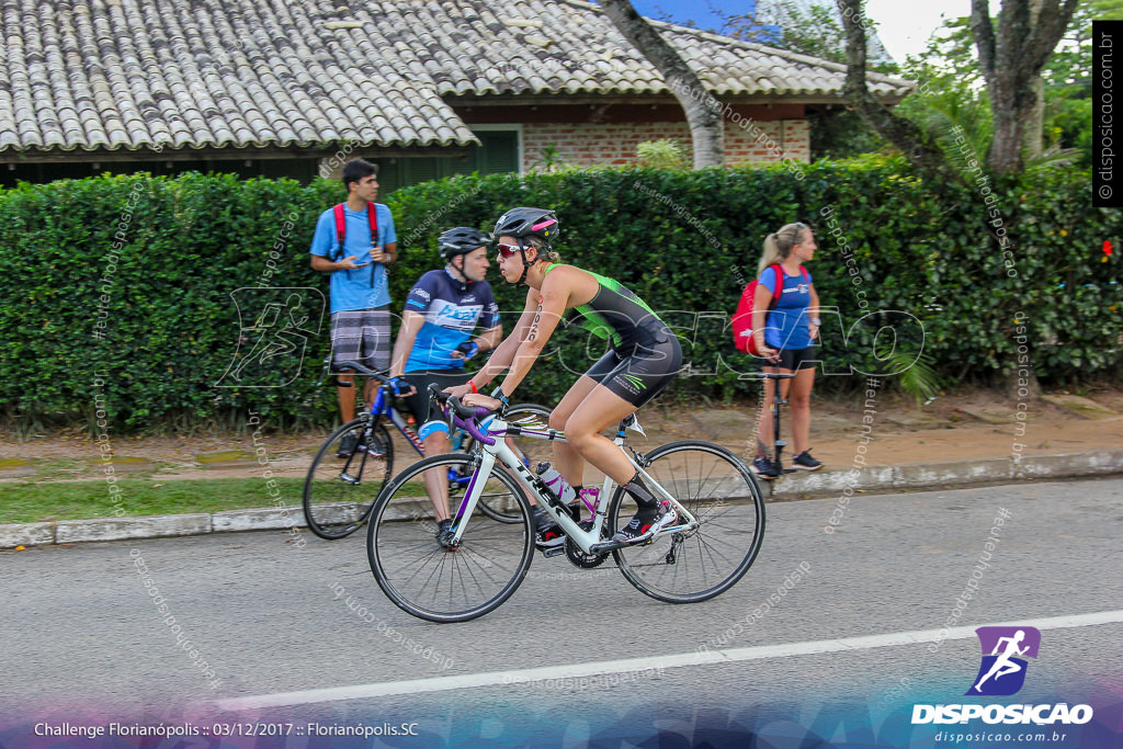 Challenge Florianópolis 2017