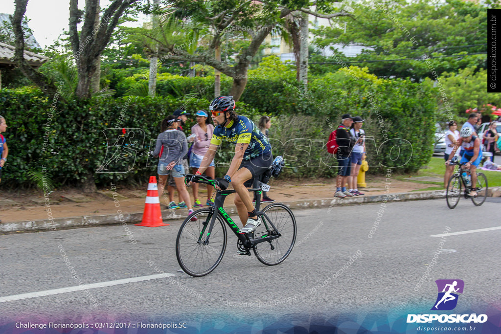 Challenge Florianópolis 2017