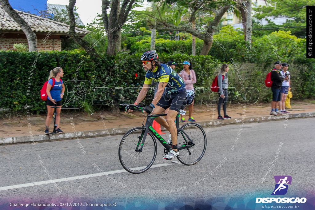 Challenge Florianópolis 2017