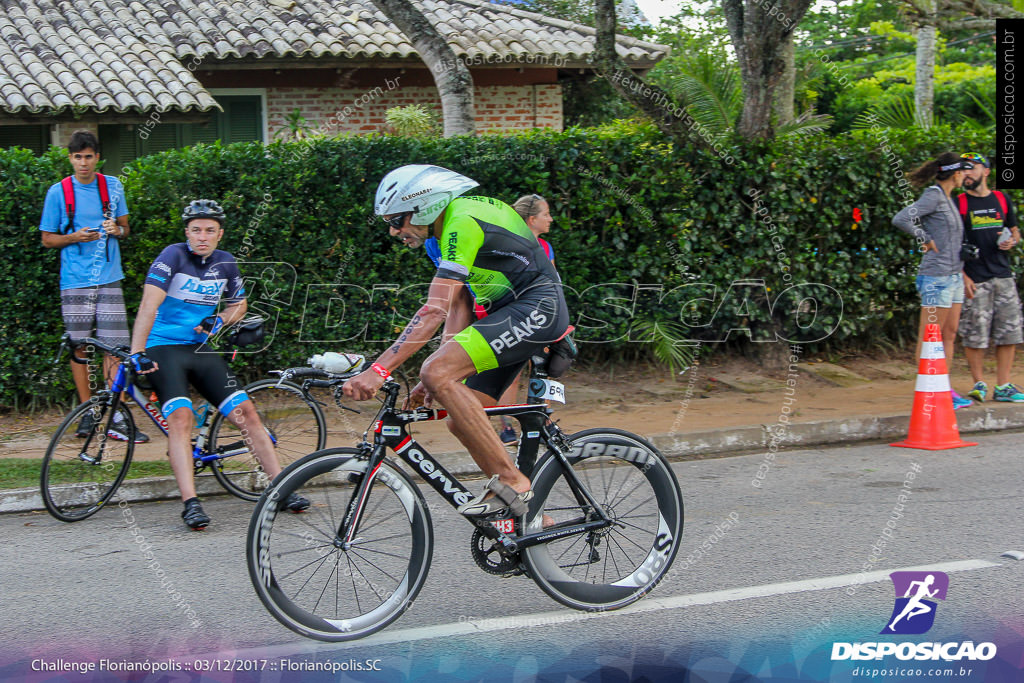 Challenge Florianópolis 2017