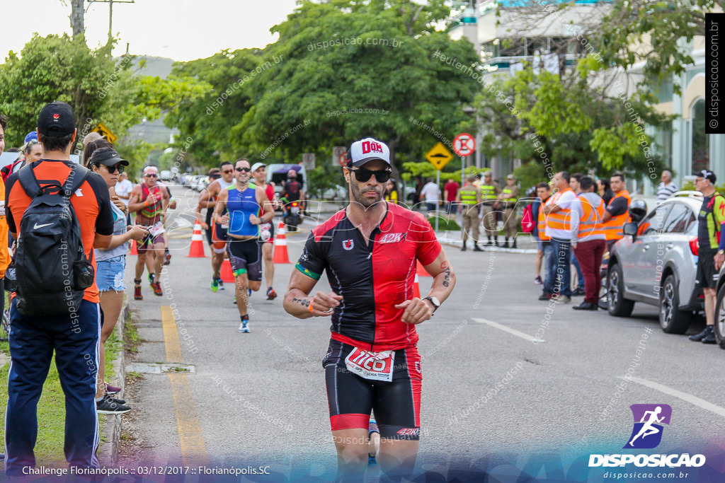 Challenge Florianópolis 2017