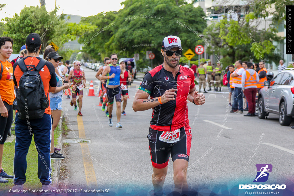 Challenge Florianópolis 2017