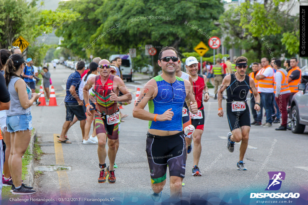 Challenge Florianópolis 2017