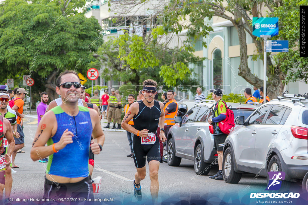 Challenge Florianópolis 2017