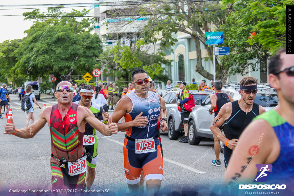 Challenge Florianópolis 2017