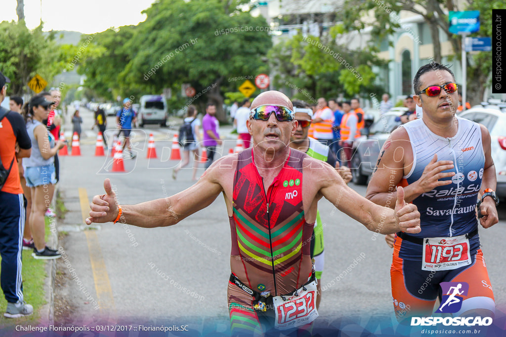 Challenge Florianópolis 2017