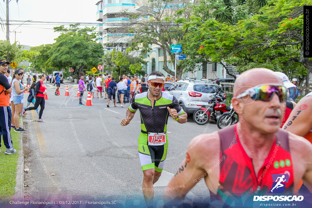 Challenge Florianópolis 2017