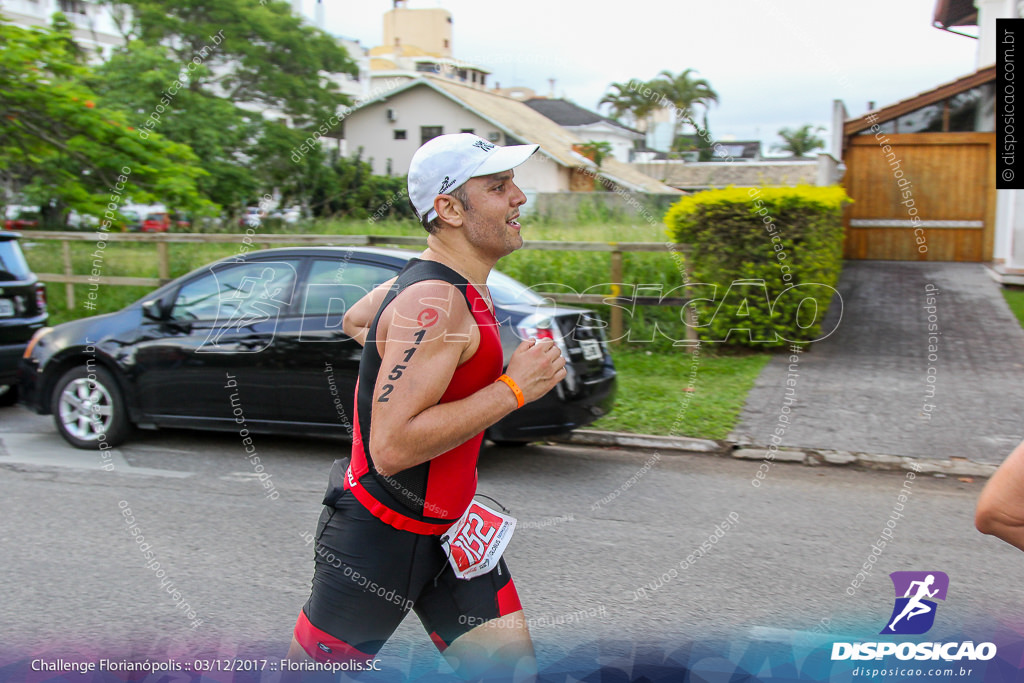 Challenge Florianópolis 2017