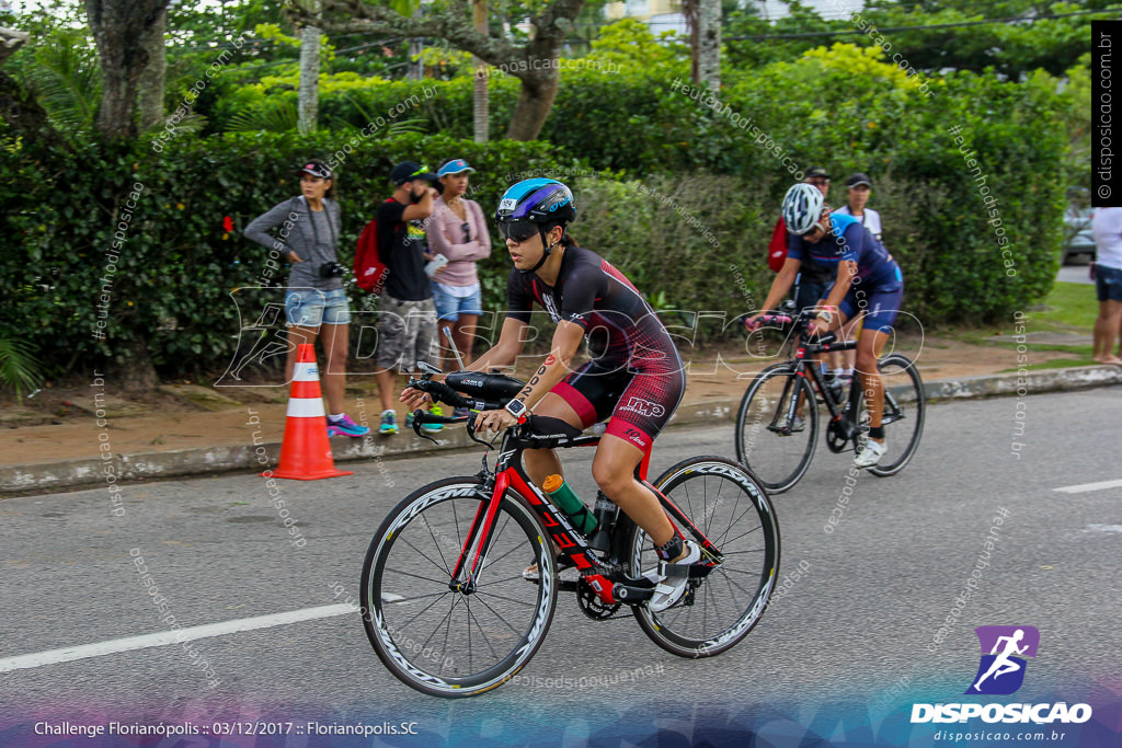 Challenge Florianópolis 2017