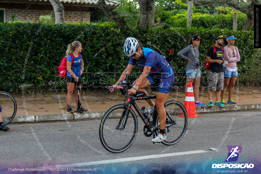 Challenge Florianópolis 2017