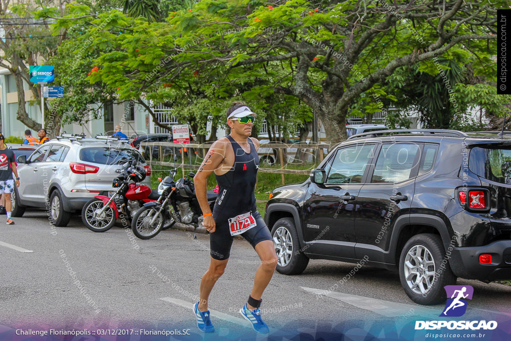 Challenge Florianópolis 2017