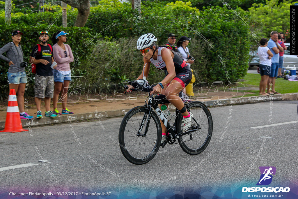 Challenge Florianópolis 2017