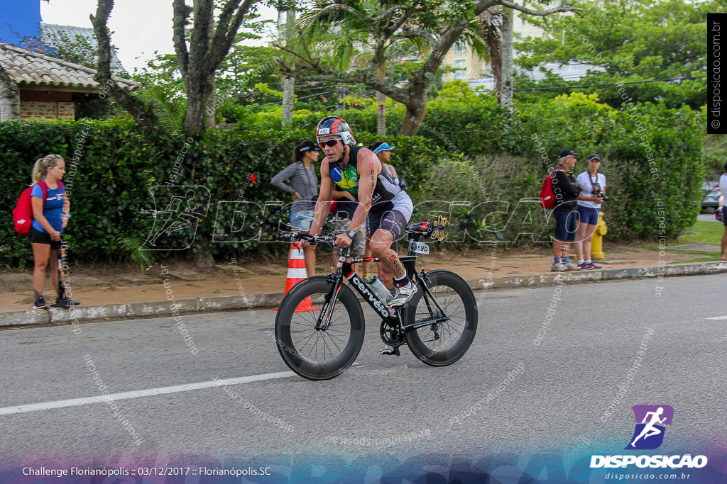 Challenge Florianópolis 2017