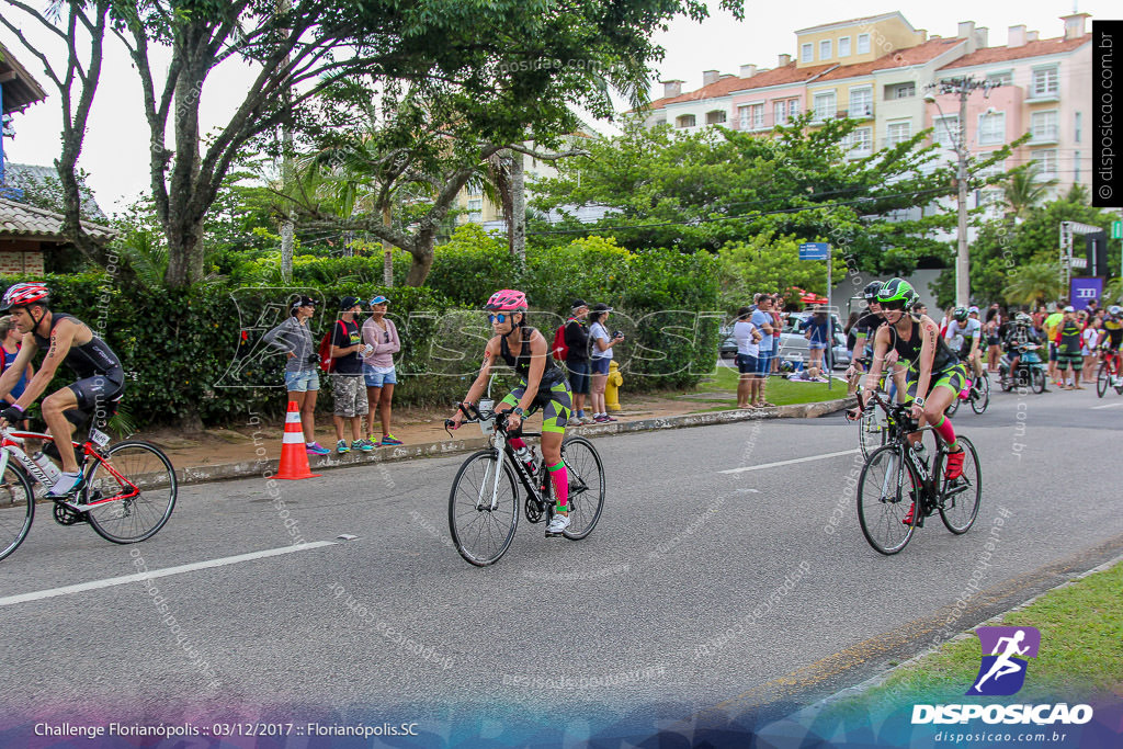 Challenge Florianópolis 2017