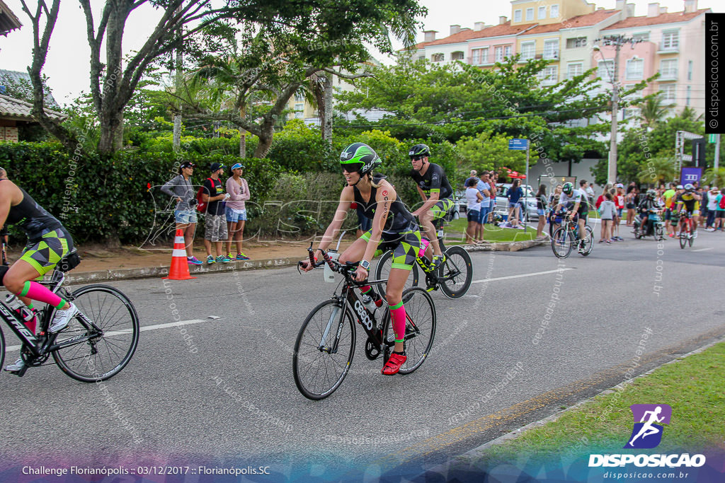 Challenge Florianópolis 2017