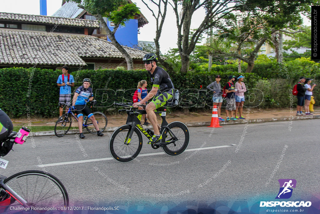 Challenge Florianópolis 2017