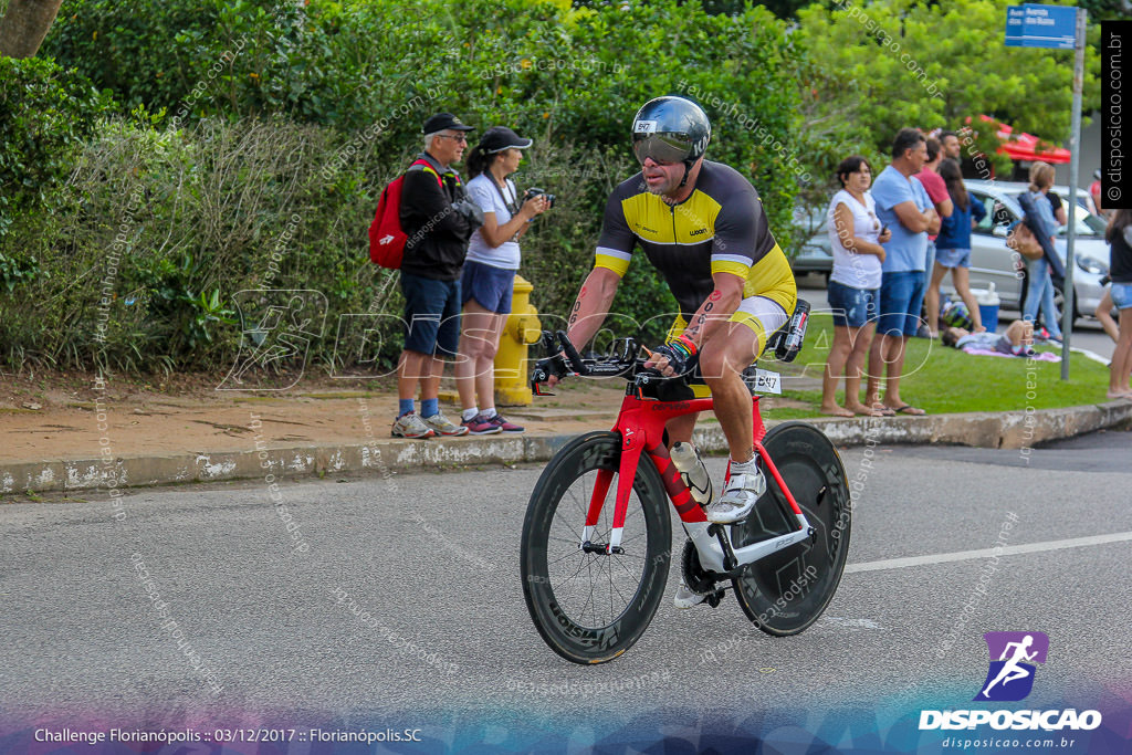 Challenge Florianópolis 2017