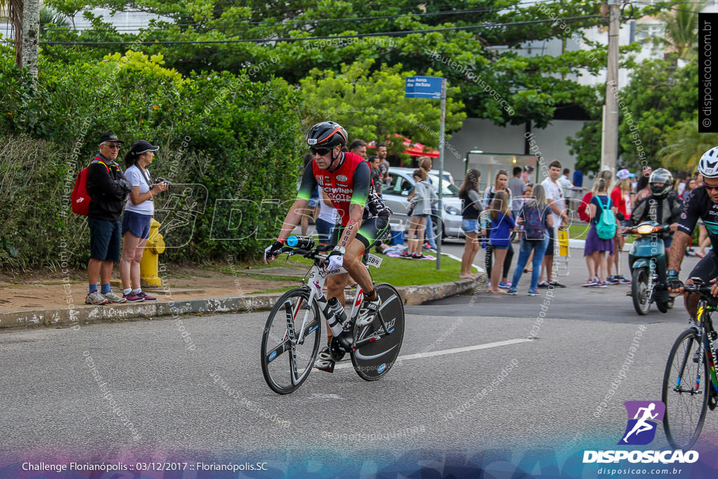 Challenge Florianópolis 2017